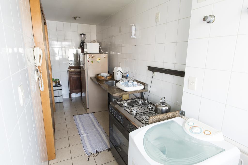 Appartamento Localizacao Privilegiada Na Barra Da Tijuca Rj Rio de Janeiro