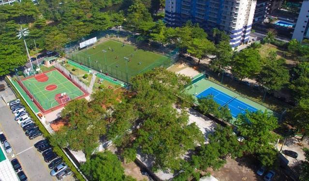 Appartamento Localizacao Privilegiada Na Barra Da Tijuca Rj